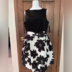 Tahari ASL Cocktail dress